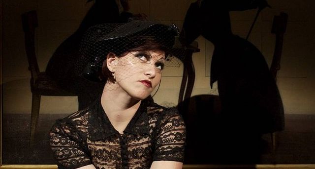 The Dresden Dolls