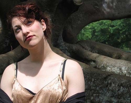 The Dresden Dolls