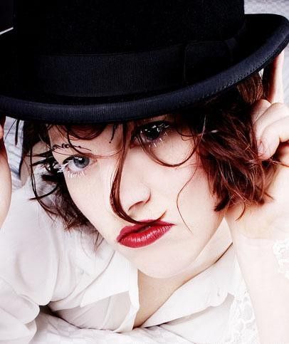 The Dresden Dolls