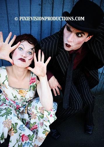 The Dresden Dolls