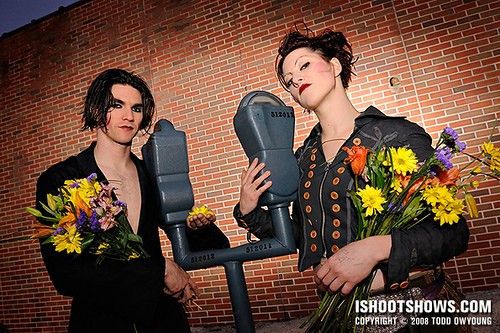 The Dresden Dolls