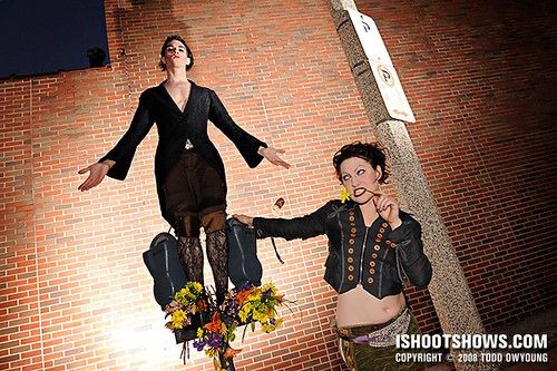 The Dresden Dolls