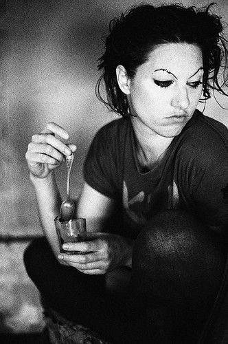 The Dresden Dolls