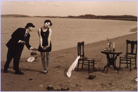 The Dresden Dolls
