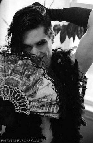 The Dresden Dolls