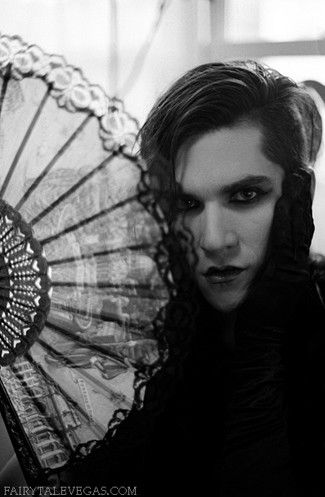 The Dresden Dolls