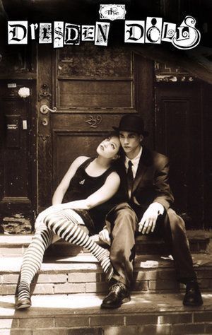The Dresden Dolls