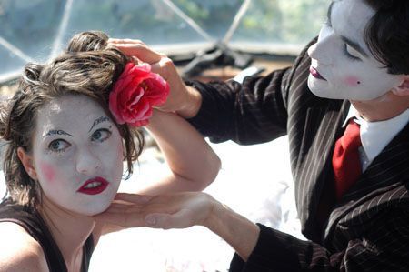 The Dresden Dolls