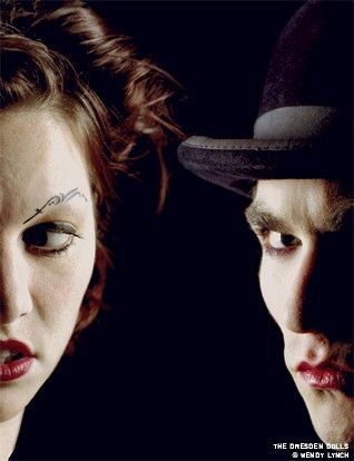 The Dresden Dolls