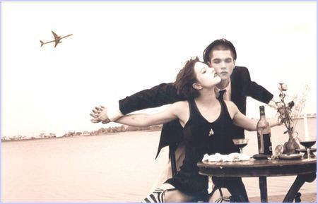 The Dresden Dolls