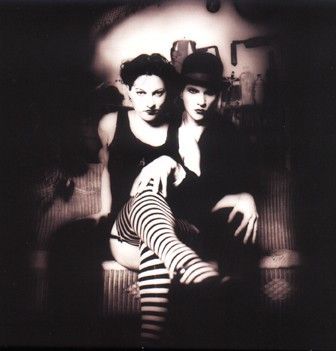 The Dresden Dolls