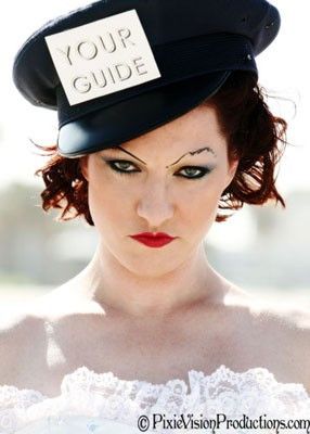The Dresden Dolls