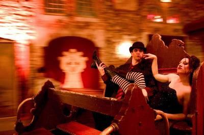 The Dresden Dolls
