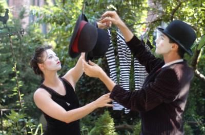 The Dresden Dolls