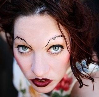 The Dresden Dolls