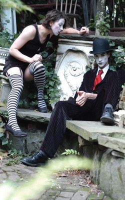 The Dresden Dolls