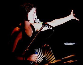 The Dresden Dolls