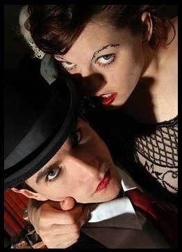 The Dresden Dolls