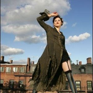 The Dresden Dolls