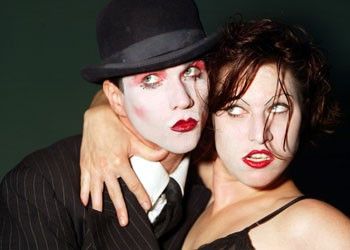 The Dresden Dolls