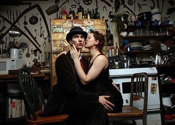 The Dresden Dolls