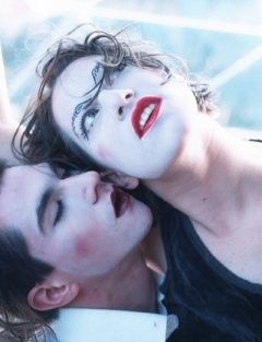 The Dresden Dolls