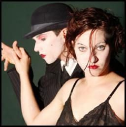 The Dresden Dolls
