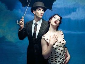 The Dresden Dolls
