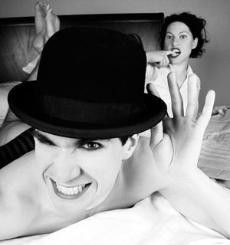 The Dresden Dolls