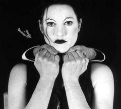 The Dresden Dolls