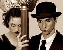 The Dresden Dolls