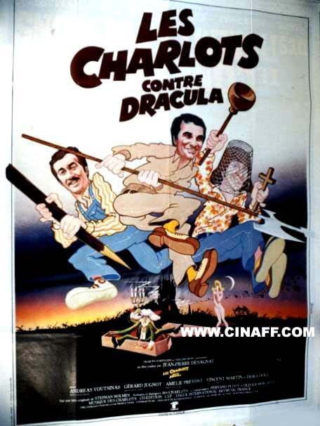 Les Charlots