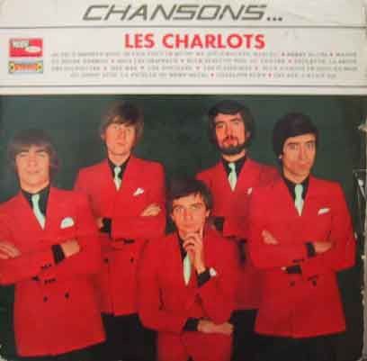 Les Charlots