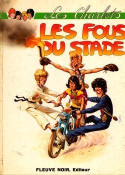 Les Charlots