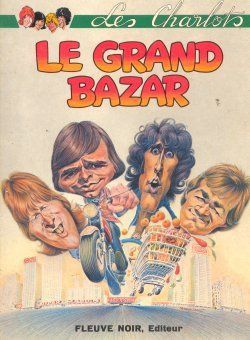 Les Charlots