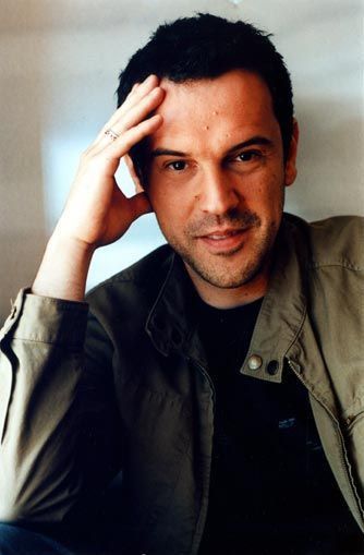 Gérald De Palmas