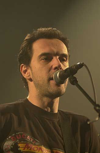 Gérald De Palmas