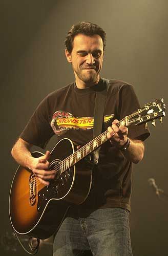 Gérald De Palmas