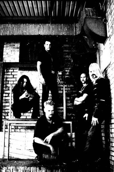 Dream Evil