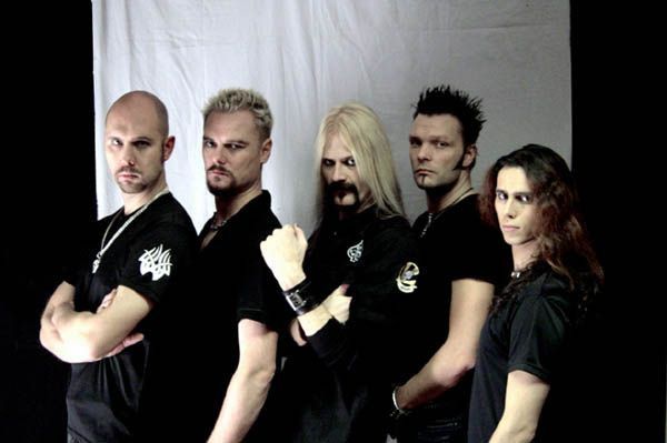 Dream Evil