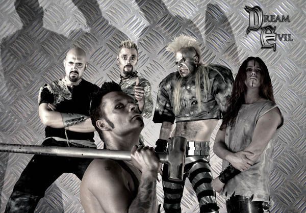 Dream Evil