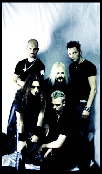 Dream Evil