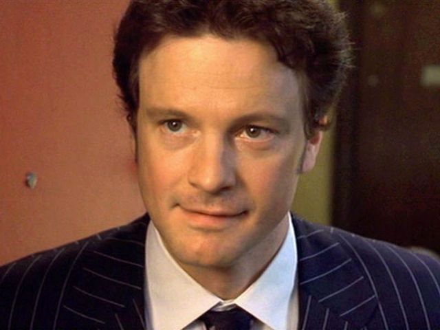 Colin Firth