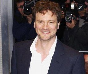 Colin Firth