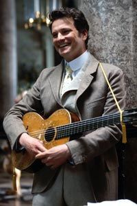 Colin Firth