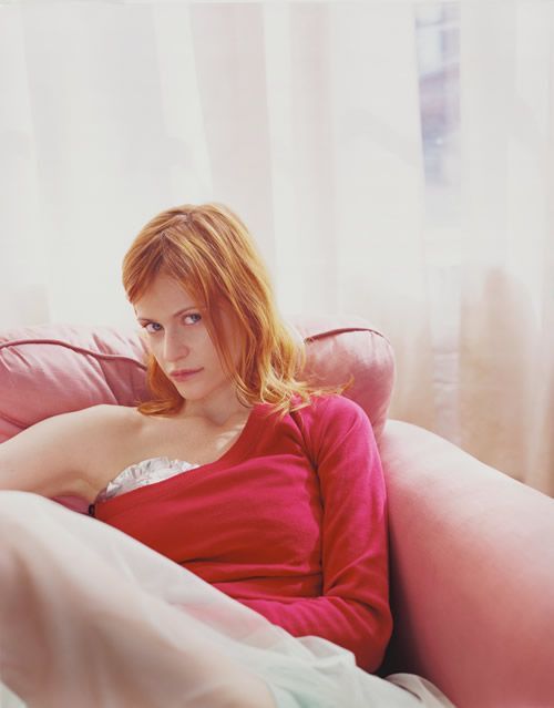 Axelle Red