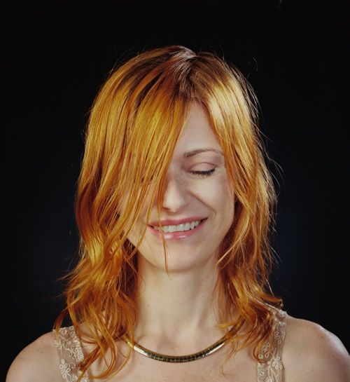 Axelle Red