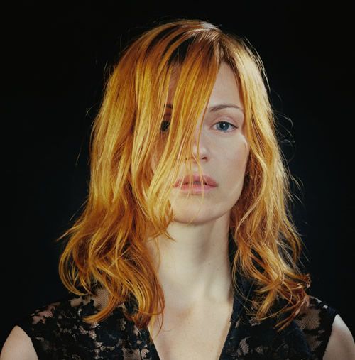 Axelle Red