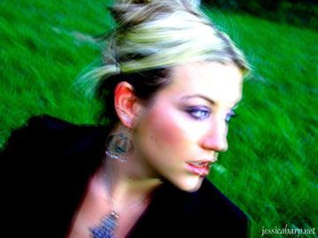 Jessica Harp