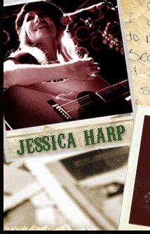 Jessica Harp